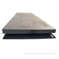 ST37 Cold Rolled Alloy Steel Plate